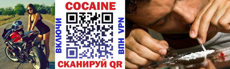 COCAIN Fish Scale Пласт