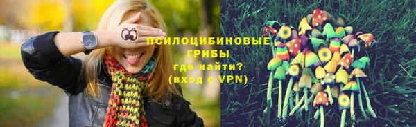 MESCALINE Вязники